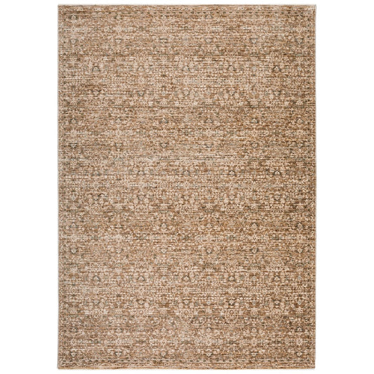 Dalyn Yarra Ya2 Mocha Rug - Dalyn - ya2mo20x30