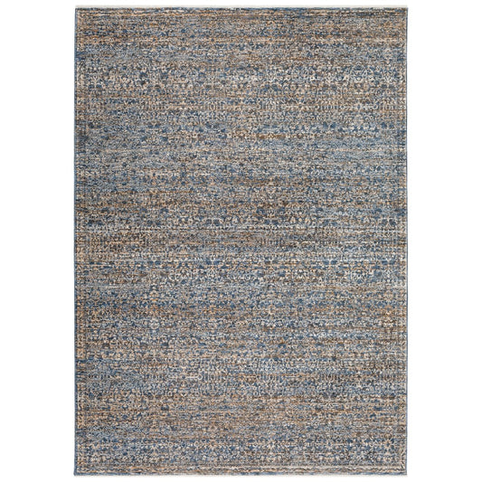 Dalyn Yarra Ya2 Navy Rug - Dalyn - ya2na20x30