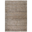 Dalyn Yarra Ya2 Pewter Rug.