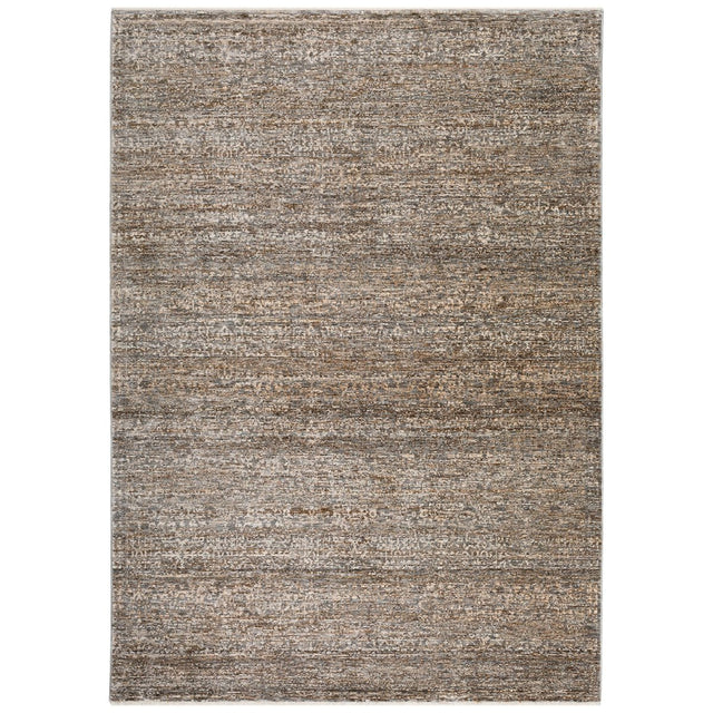 Dalyn Yarra Ya2 Pewter Rug.