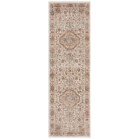 Dalyn Yarra Ya3 Linen Rug.