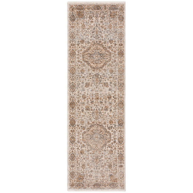 Dalyn Yarra Ya3 Linen Rug.