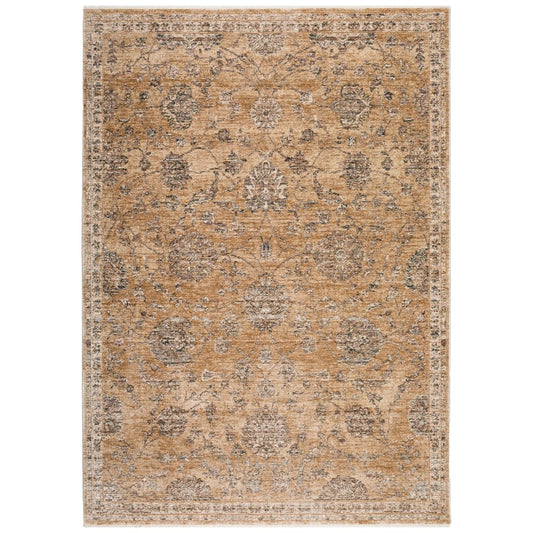 Dalyn Yarra Ya4 Biscotti Rug - Dalyn - ya4bc20x30