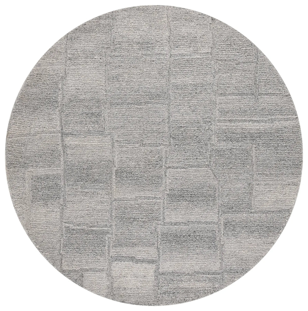 Safavieh Renewal 6'-0" x 6'-0" Rug in Grey