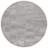 Safavieh Renewal 6'-0" x 6'-0" Rug in Grey