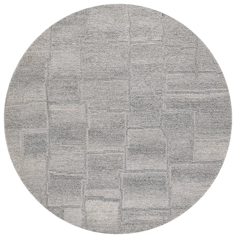 Safavieh Renewal 6'-0" x 6'-0" Rug in Grey