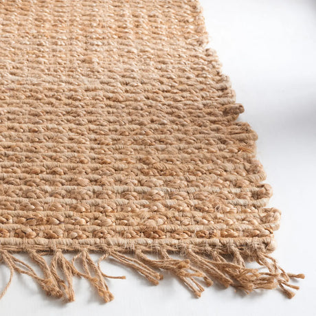 Safavieh Natural Fiber 4'-0" x 6'-0" Rug in Natural