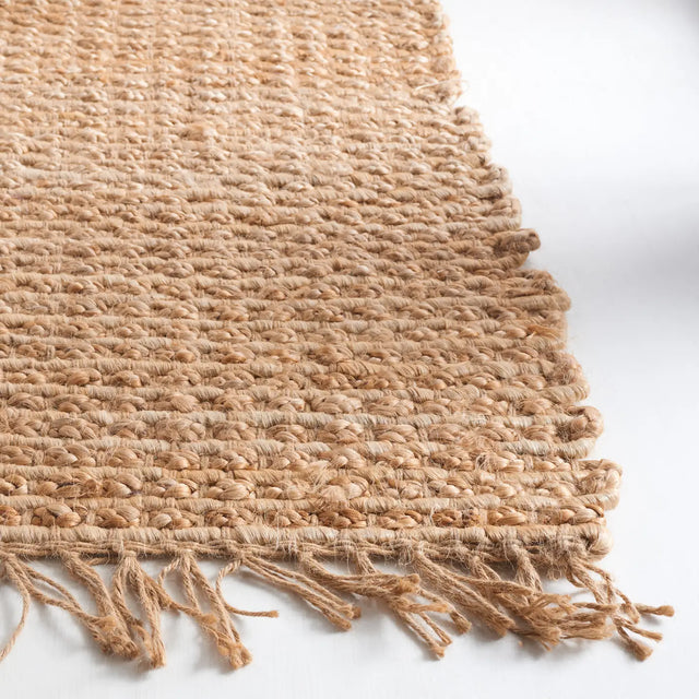 Safavieh Natural Fiber 4'-0" x 6'-0" Rug in Natural