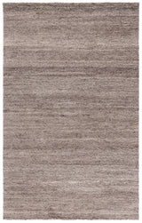 Safavieh Himalaya 4'-0" x 6'-0" Rug in Natural / Light Brown