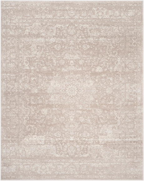 Safavieh Carnegie 10'-0" x 14'-0" Rug in Light Beige / Cream