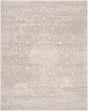 Safavieh Carnegie 10'-0" x 14'-0" Rug in Light Beige / Cream