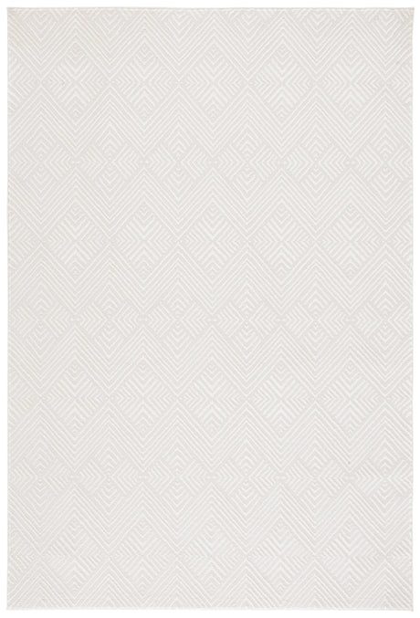 Safavieh Revive 4'-0" x 6'-0" Rug in Ivory