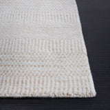 Safavieh Mirage 4'-0" x 6'-0" Rug in Beige / Ivory