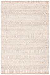 Safavieh Natural Fiber 4'-0" x 6'-0" Rug in Natural / Ivory
