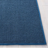 Safavieh Martha Stewart 5'-0" x 7'-0" Rug in Blue