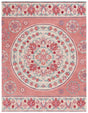 Safavieh Bellagio 10'-0" x 14'-0" Rug in Red / Beige
