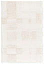 Safavieh Easy Care 4'-0" x 6'-0" Rug in Ivory