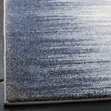 Safavieh Galaxy 5'-3" x 7'-6" Rug in Blue / Navy