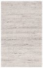 Safavieh Marbella 4'-0" x 6'-0" Rug in Silver / Ivory