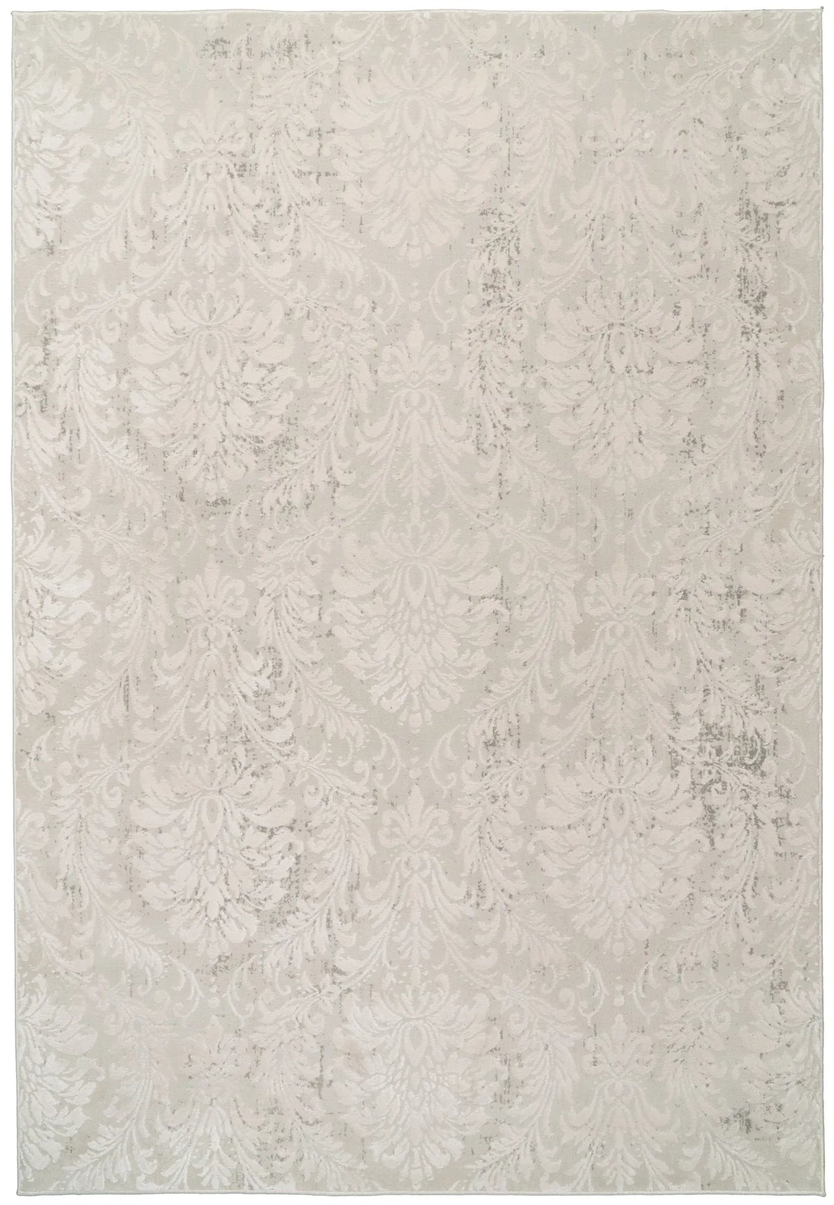 Dynamic Rugs Quartz 27020 Ivory / Beige Rugs - Rectangular