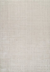 Dynamic Rugs Timeless 6928 Power Loomed Modern Beige/Ivory Rug - Rectangular