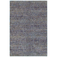 Oriental Weavers Sphinx Atlas 8033F Purple/Grey Rugs - main flat