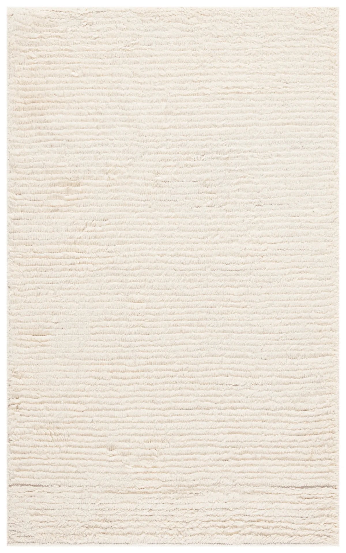 Safavieh Casablanca 3'-0" x 5'-0" Rug in Ivory