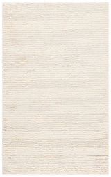 Safavieh Casablanca 3'-0" x 5'-0" Rug in Ivory