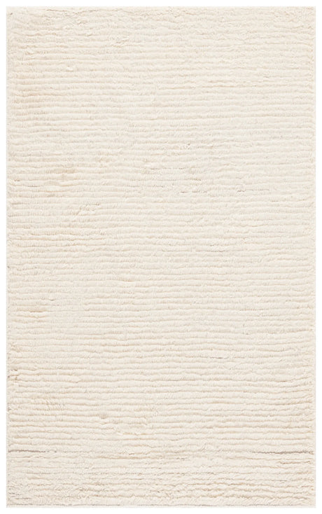 Safavieh Casablanca 3'-0" x 5'-0" Rug in Ivory