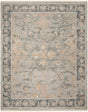 Safavieh Sultanabad 10'-0" x 14'-0" Rug in Grey / Beige