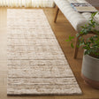 Safavieh Element 2'-3" x 9'-0" Rug in Beige