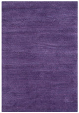 Safavieh Himalaya 2'-0" x 3'-0" Rug in Purple