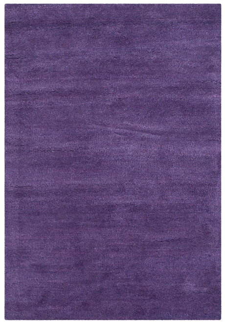 Safavieh Himalaya 2'-0" x 3'-0" Rug in Purple