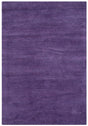 Safavieh Himalaya 2'-0" x 3'-0" Rug in Purple
