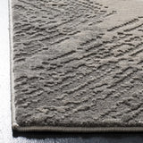 Safavieh Meadow 4'-0" x 6'-0" Rug in Taupe
