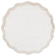 Safavieh Vermont 6'-0" x 6'-0" Rug in Ivory / Beige