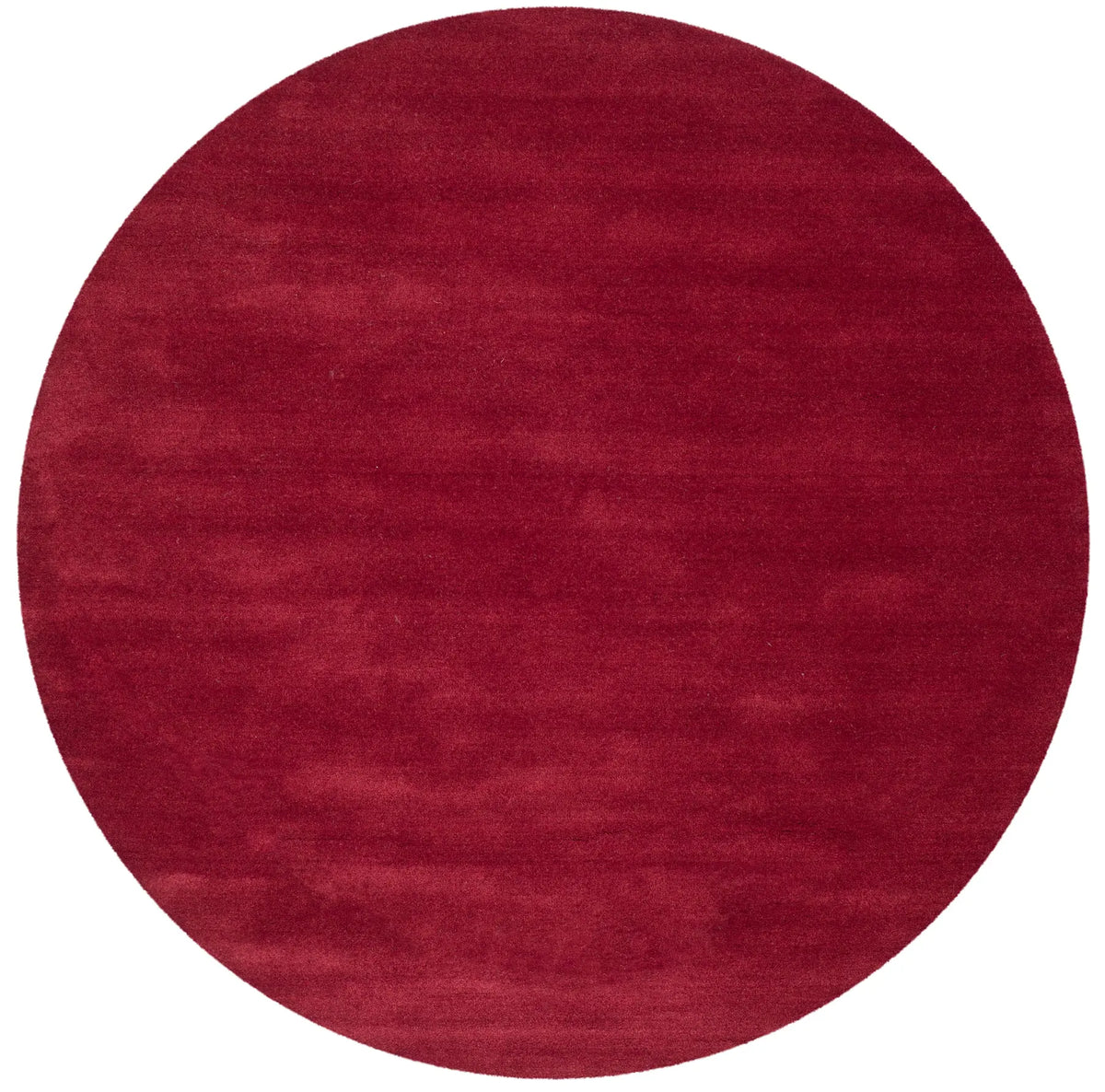 Safavieh Himalaya 6'-0" x 6'-0" Rug in Red