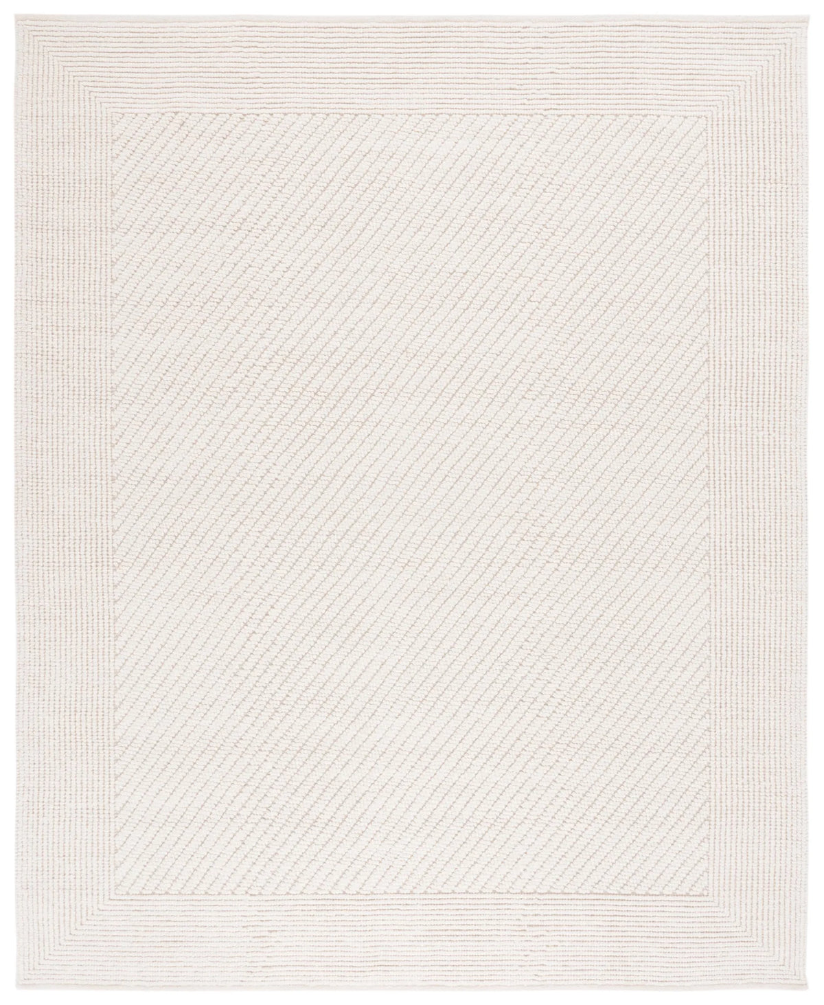 Safavieh Natura 10'-0" x 14'-0" Rug in Ivory