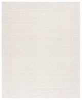 Safavieh Natura 10'-0" x 14'-0" Rug in Ivory