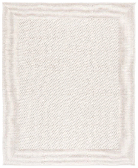 Safavieh Natura 10'-0" x 14'-0" Rug in Ivory