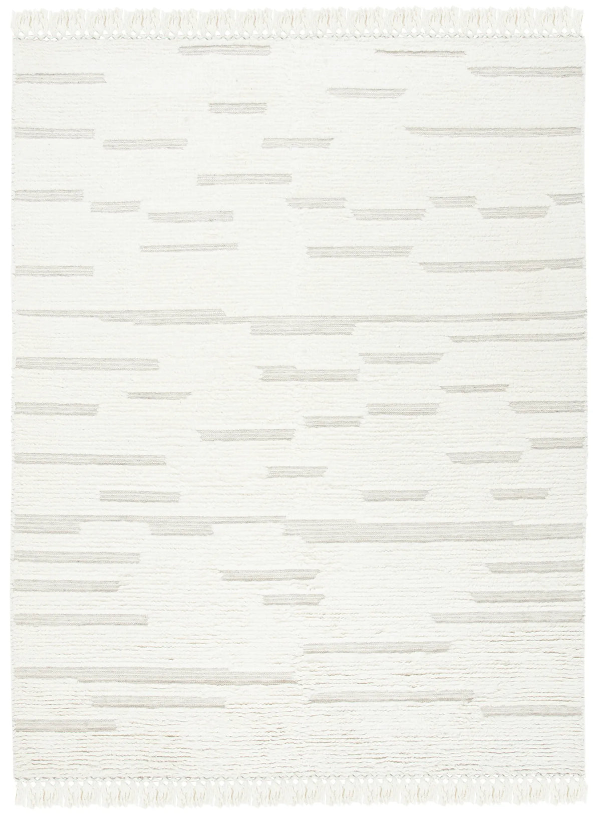 Safavieh Casablanca 10'-0" x 14'-0" Rug in Ivory