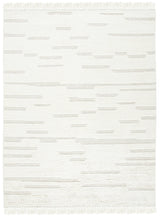 Safavieh Casablanca 10'-0" x 14'-0" Rug in Ivory