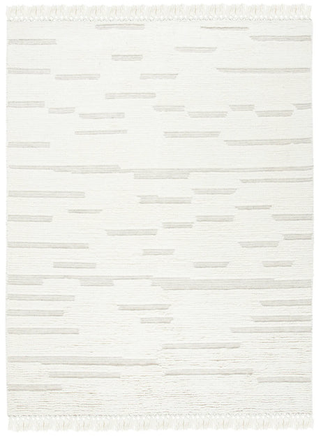 Safavieh Casablanca 10'-0" x 14'-0" Rug in Ivory