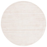 Safavieh Mirage 6'-0" x 6'-0" Rug in Beige / Ivory