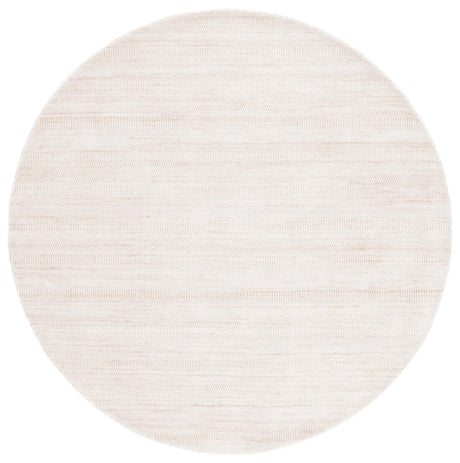 Safavieh Mirage 6'-0" x 6'-0" Rug in Beige / Ivory