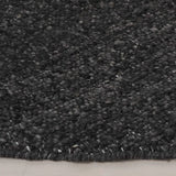 Safavieh Renewal 6'-0" x 6'-0" Rug in Charcoal