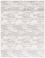 Safavieh Mirage 8'-0" x 10'-0" Rug in Grey / Silver