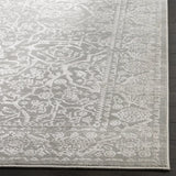 Safavieh Princeton 5'-3" x 7'-6" Rug in Grey / Beige