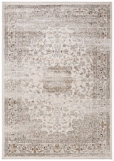 Safavieh Atlas 5'-3" x 7'-7" Rug in Beige / Grey