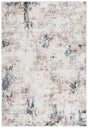Safavieh Quincy 4'-0" x 6'-0" Rug in Ivory / Beige